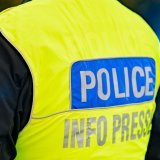 La cavale a conduit les auteurs présumés à Pramont.
